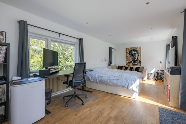 Medium property photo - Karel Doormanlaan 7, 2252 BE Voorschoten